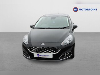 Used Ford Fiesta 2022 for sale - 77804808: Photo