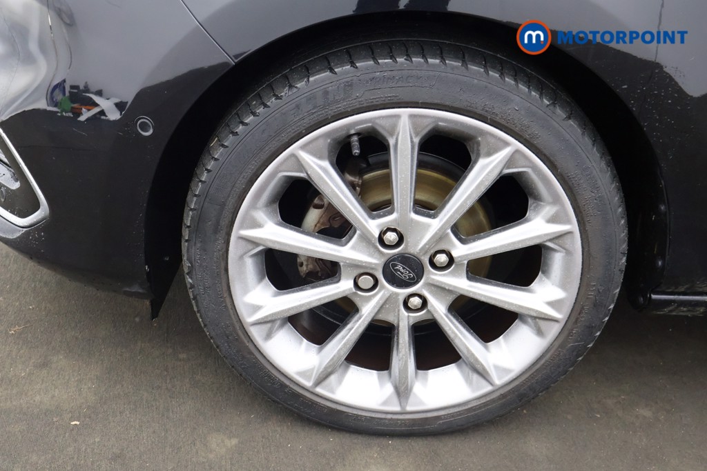 Used Ford Fiesta 2022 for sale - 77804808: Photo 30