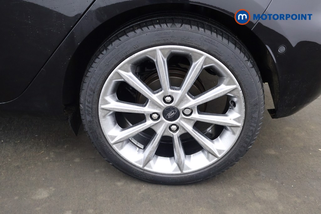 Used Ford Fiesta 2022 for sale - 77804808: Photo 31