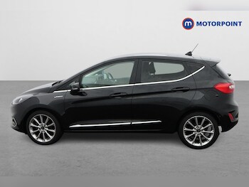 Used Ford Fiesta 2022 for sale - 77804808: Photo