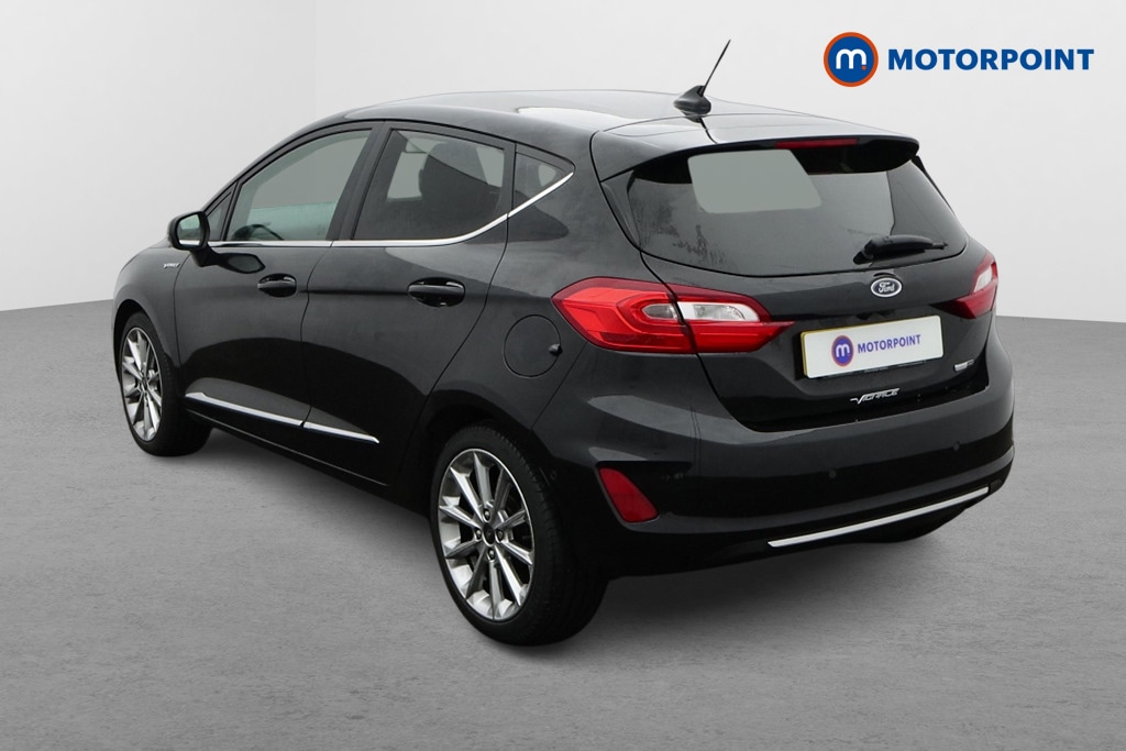 Used Ford Fiesta 2022 for sale - 77804808: Photo 5