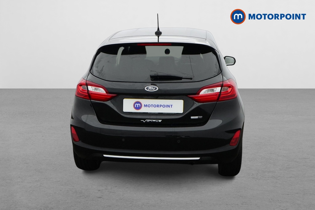 Used Ford Fiesta 2022 for sale - 77804808: Photo 6