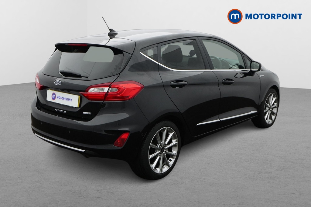 Used Ford Fiesta 2022 for sale - 77804808: Photo 7