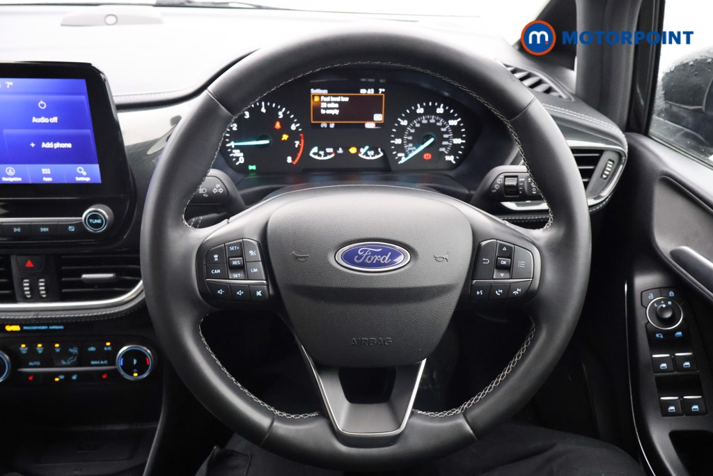 Used Ford Fiesta 2022 for sale - 77804808: Photo 9