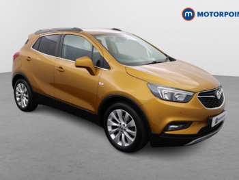 2019 - 1.4T ecoTEC Elite 5dr
