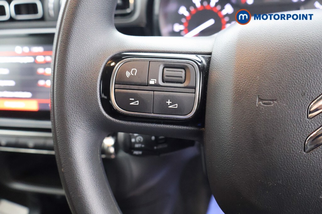 Used Citroen C3 for sale - 77364706: Photo 10