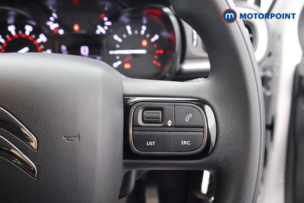 Used Citroen C3 for sale - 77364706: Photo 11