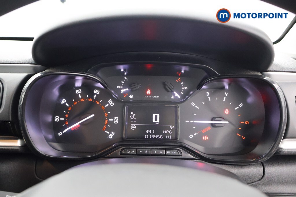 Used Citroen C3 for sale - 77364706: Photo 12