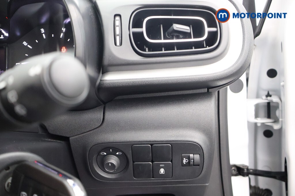 Used Citroen C3 for sale - 77364706: Photo 16