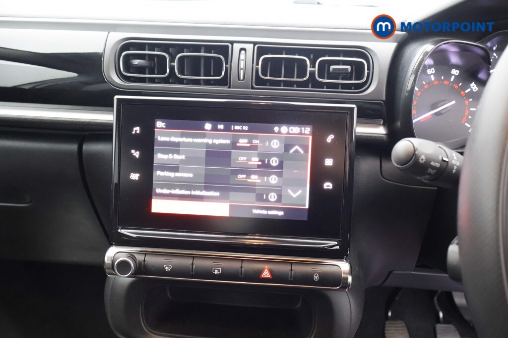 Used Citroen C3 for sale - 77364706: Photo 17