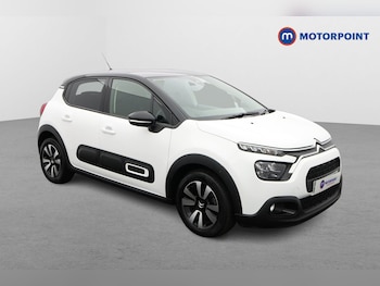Used Citroen C3 undefined for sale - 77364706: Photo