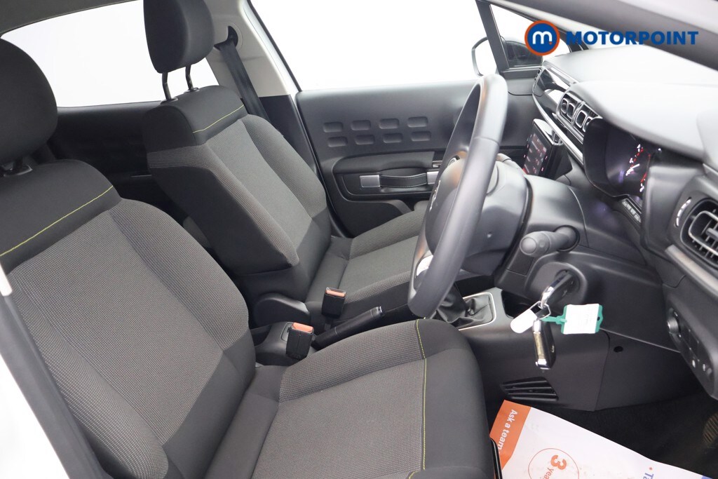 Used Citroen C3 for sale - 77364706: Photo 23