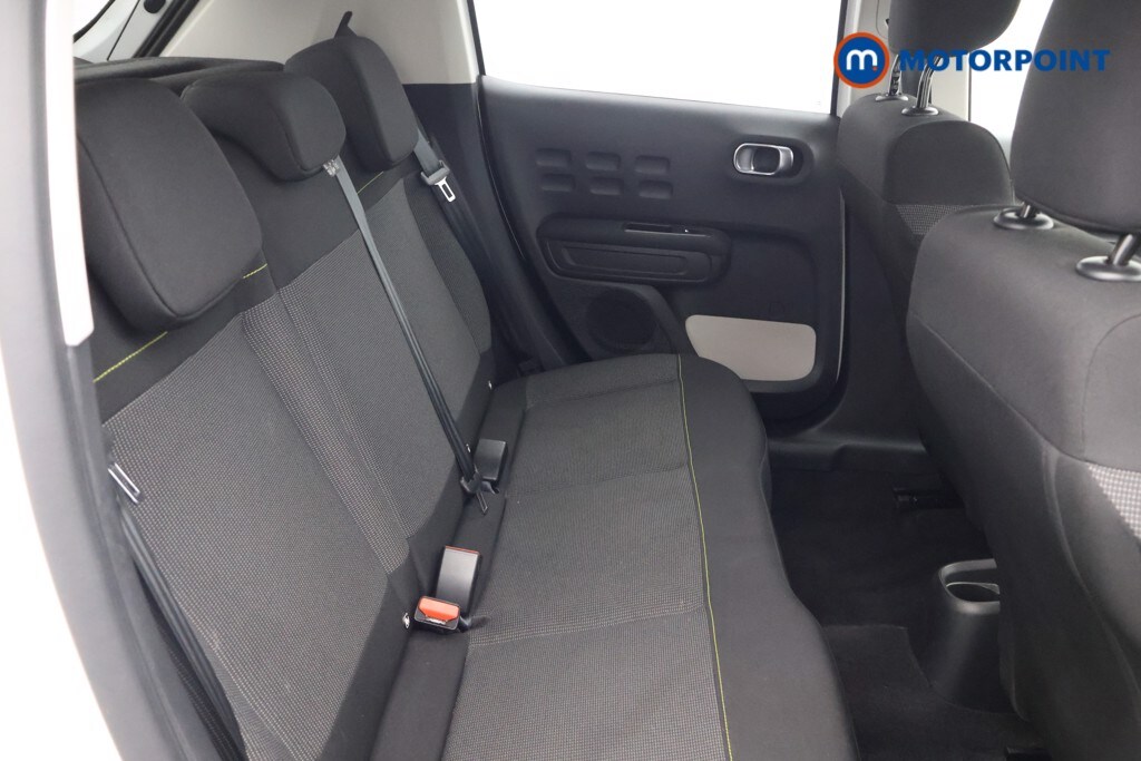 Used Citroen C3 for sale - 77364706: Photo 24