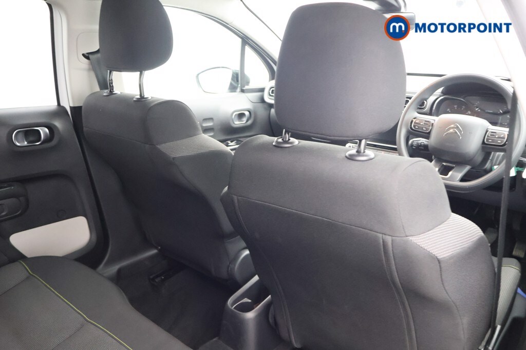 Used Citroen C3 for sale - 77364706: Photo 25