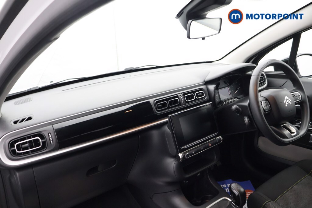 Used Citroen C3 for sale - 77364706: Photo 27