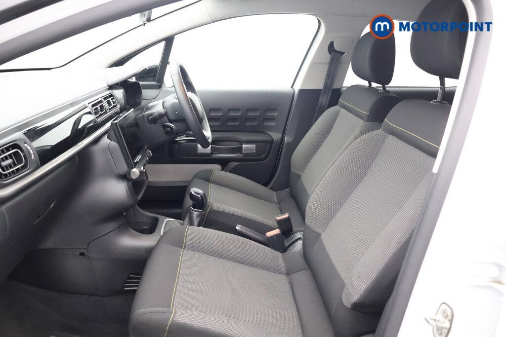 Used Citroen C3 for sale - 77364706: Photo 28