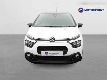 Used Citroen C3 undefined for sale - 77364706: Photo