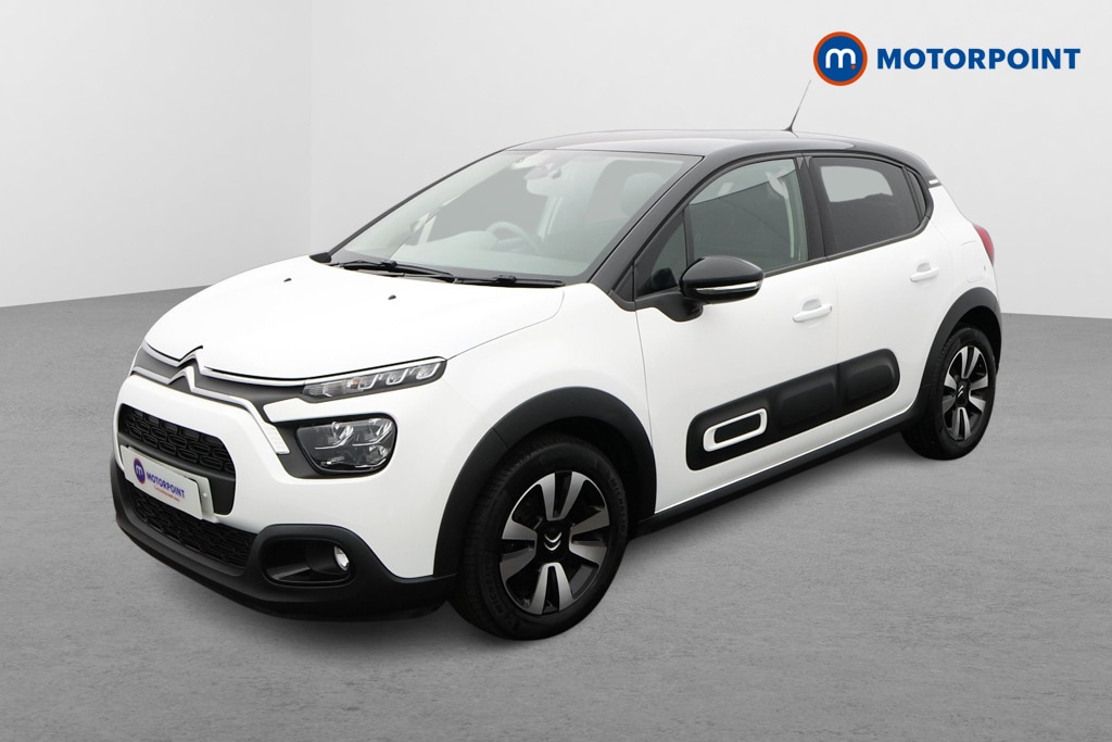 Used Citroen C3 for sale - 77364706: Photo 3