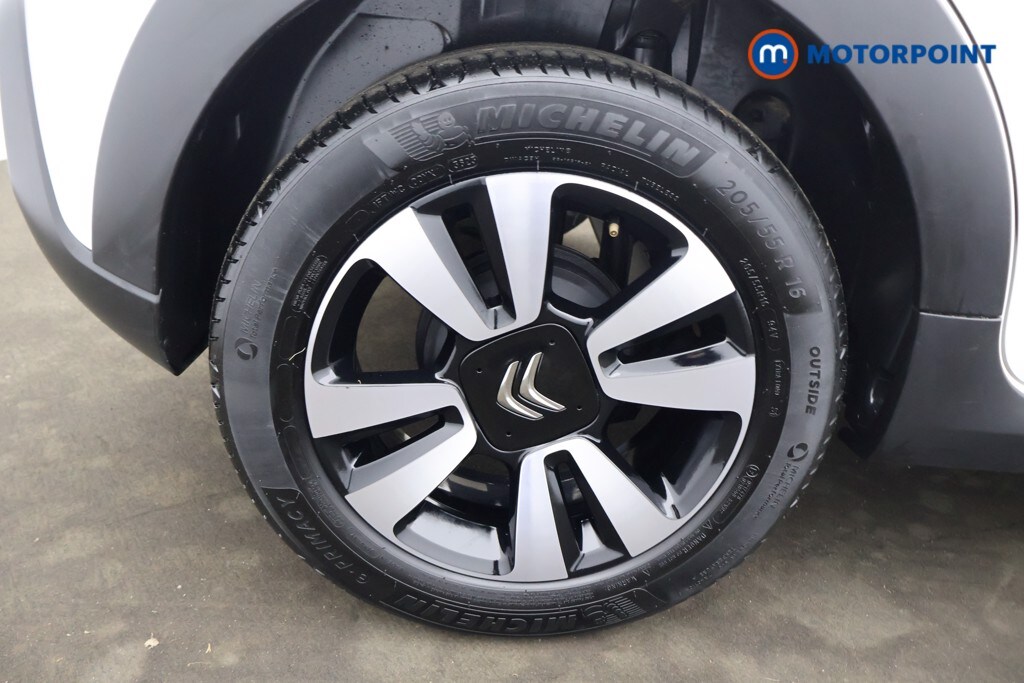 Used Citroen C3 for sale - 77364706: Photo 30