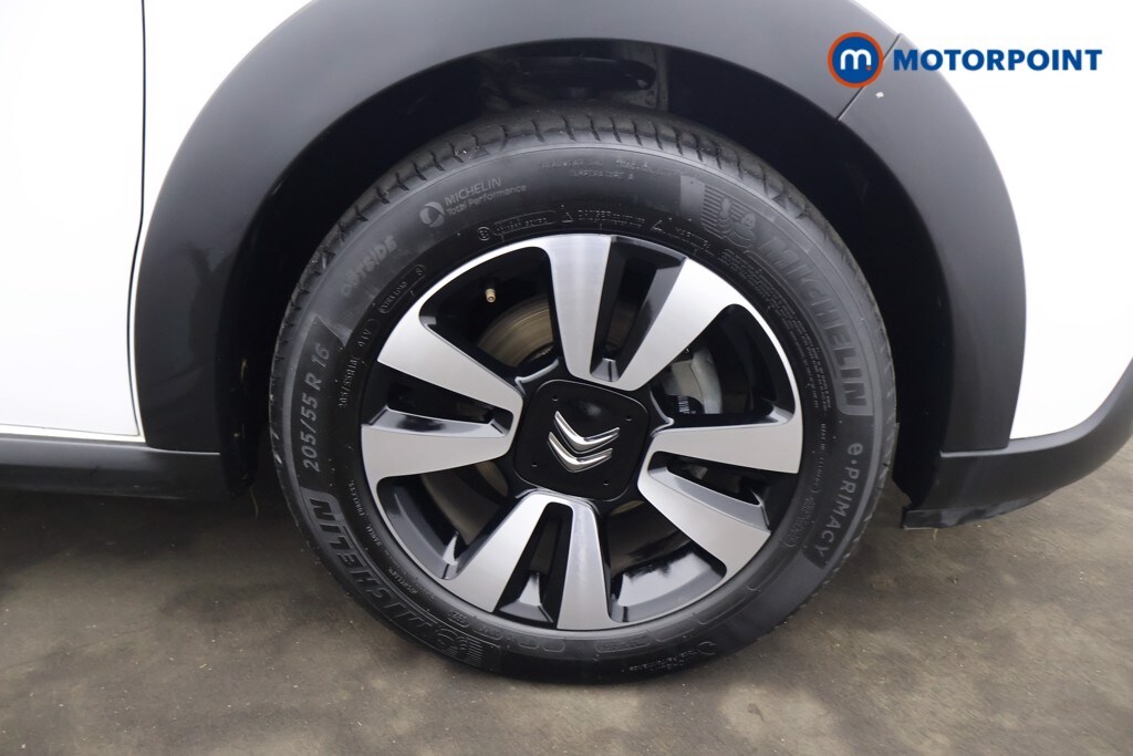 Used Citroen C3 for sale - 77364706: Photo 31