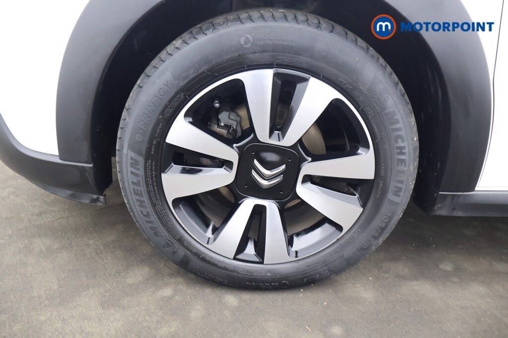 Used Citroen C3 for sale - 77364706: Photo 32