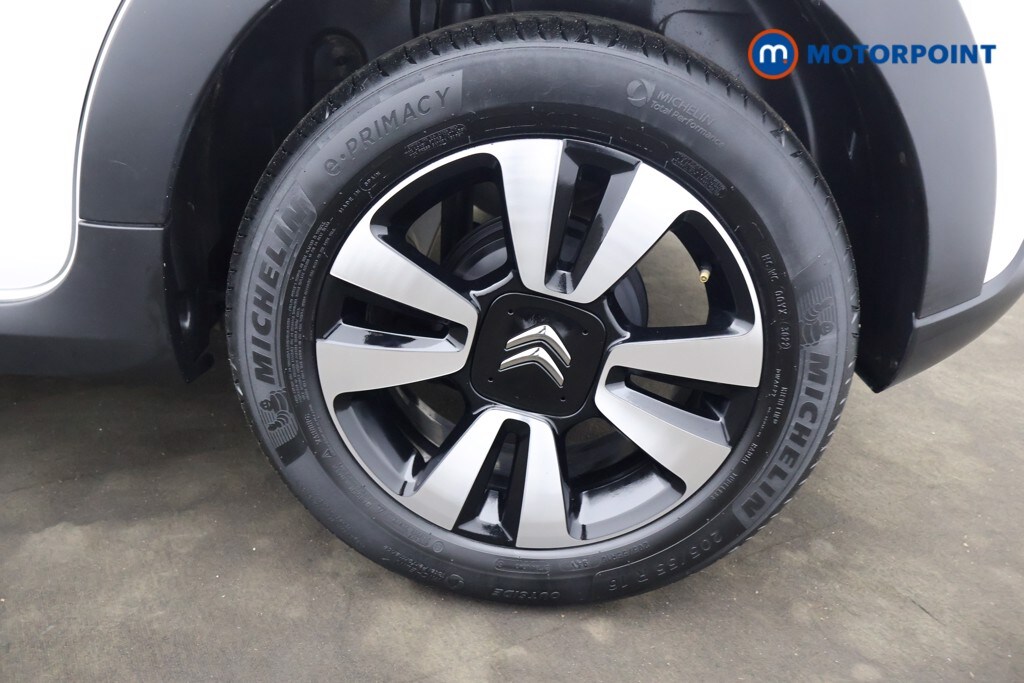 Used Citroen C3 for sale - 77364706: Photo 33