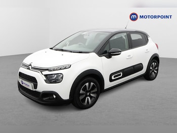 Used Citroen C3 undefined for sale - 77364706: Photo
