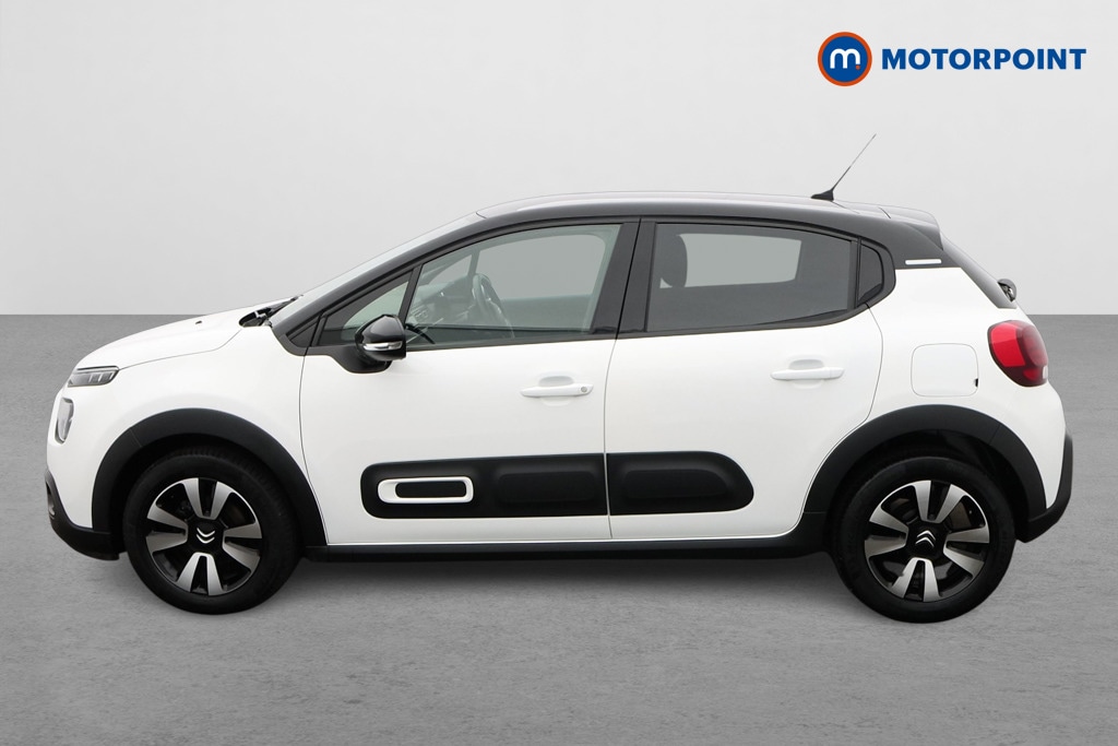Used Citroen C3 for sale - 77364706: Photo 4