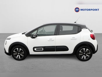 Used Citroen C3 undefined for sale - 77364706: Photo