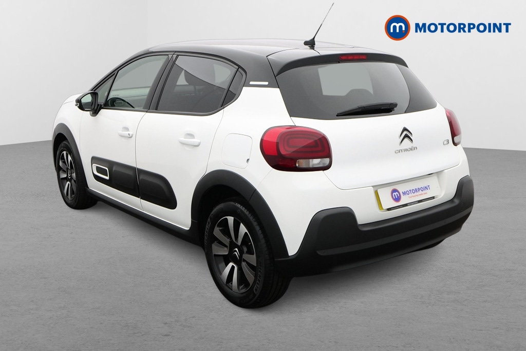 Used Citroen C3 for sale - 77364706: Photo 5