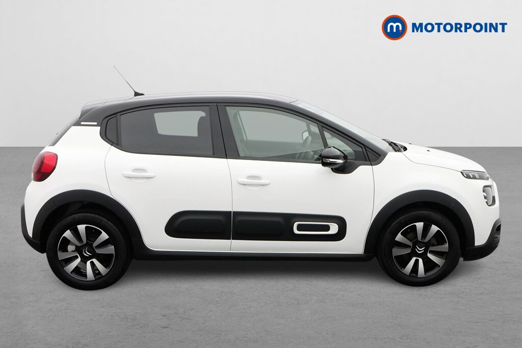 Used Citroen C3 for sale - 77364706: Photo 8