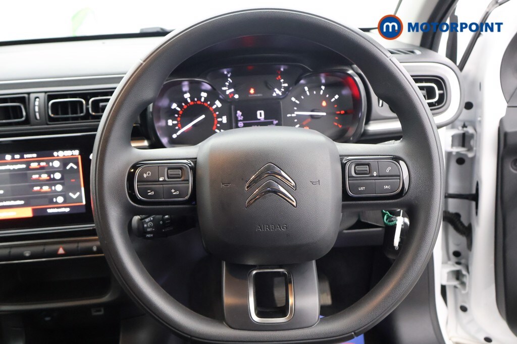 Used Citroen C3 for sale - 77364706: Photo 9