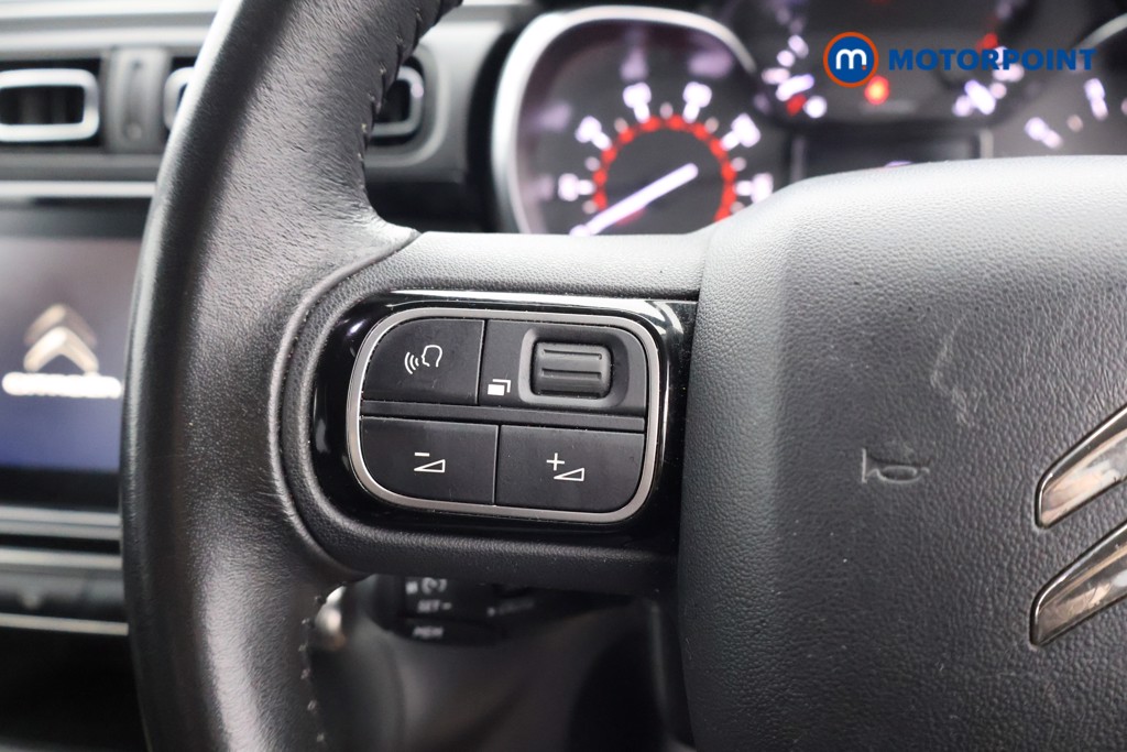 Used Citroen C3 2019 for sale - 76961129: Photo 10