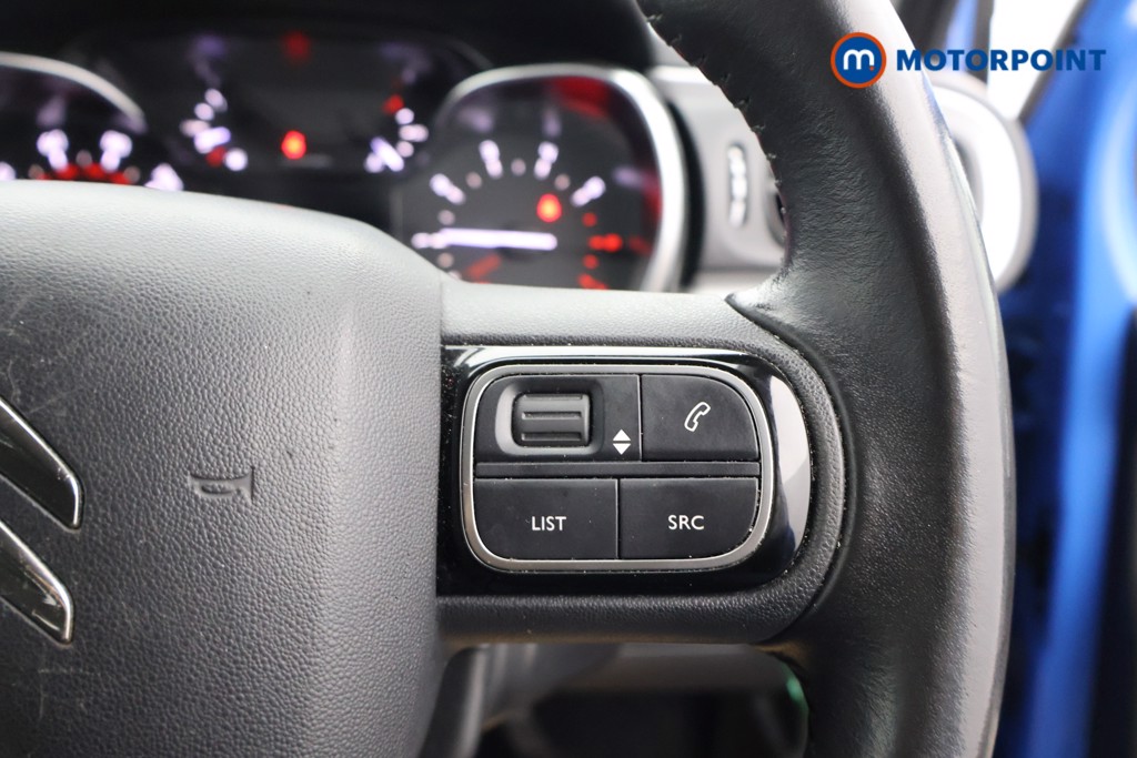 Used Citroen C3 2019 for sale - 76961129: Photo 11