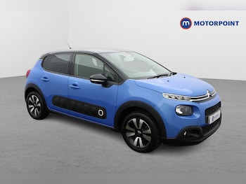 Used Citroen C3 2019 for sale - 76961129: Photo