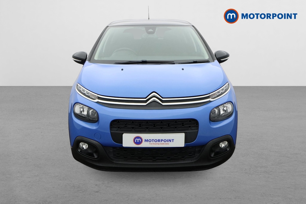 Used Citroen C3 2019 for sale - 76961129: Photo 2