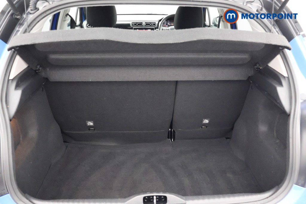 Used Citroen C3 2019 for sale - 76961129: Photo 26