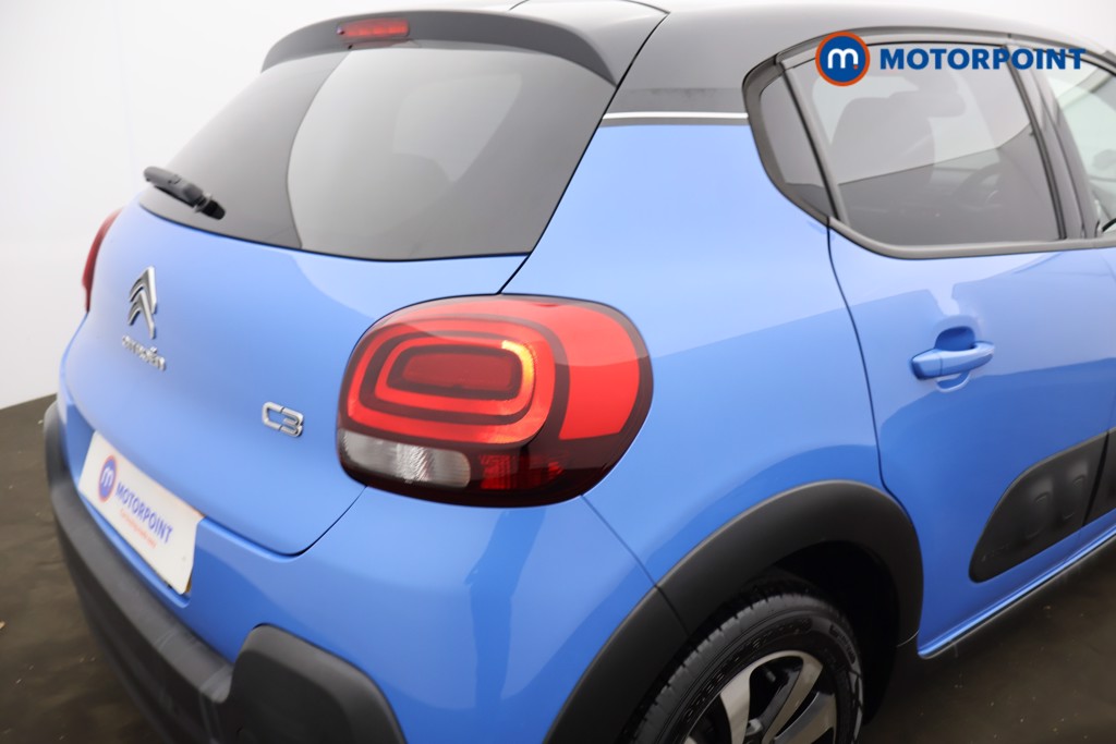 Used Citroen C3 2019 for sale - 76961129: Photo 29