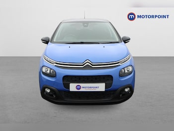 Used Citroen C3 2019 for sale - 76961129: Photo