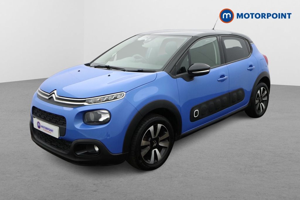 Used Citroen C3 2019 for sale - 76961129: Photo 3