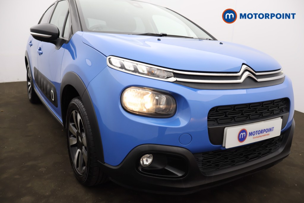 Used Citroen C3 2019 for sale - 76961129: Photo 33