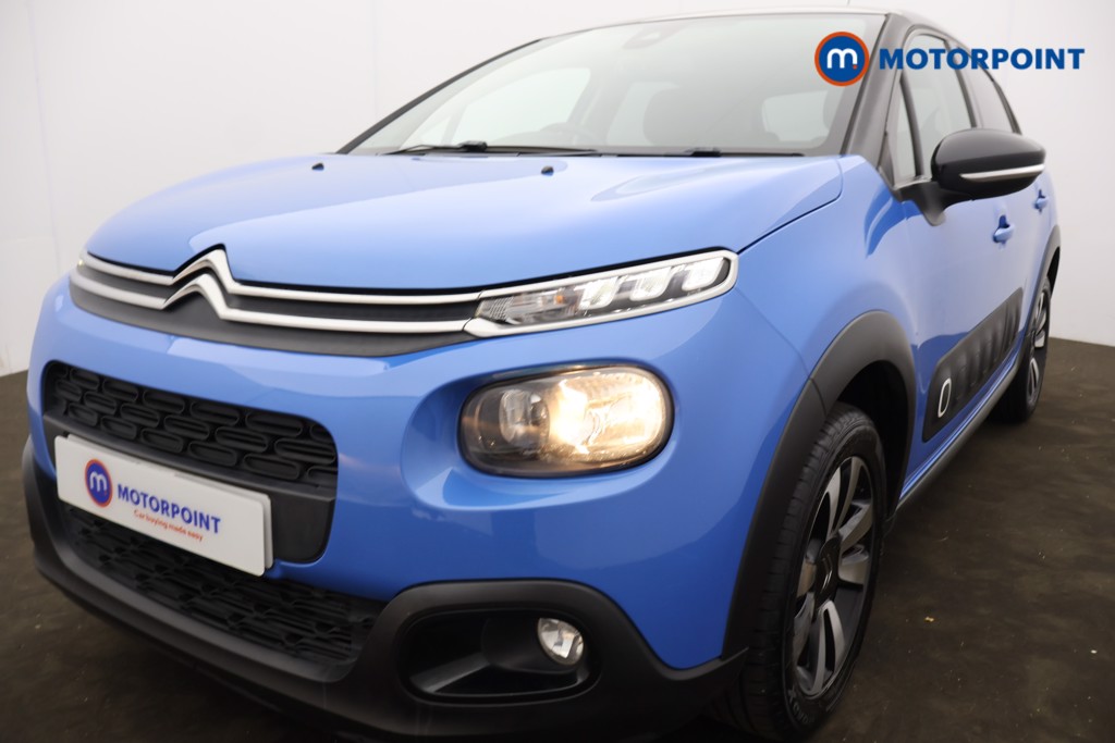 Used Citroen C3 2019 for sale - 76961129: Photo 34