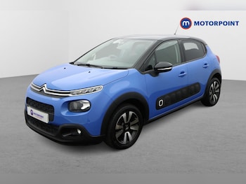 Used Citroen C3 2019 for sale - 76961129: Photo