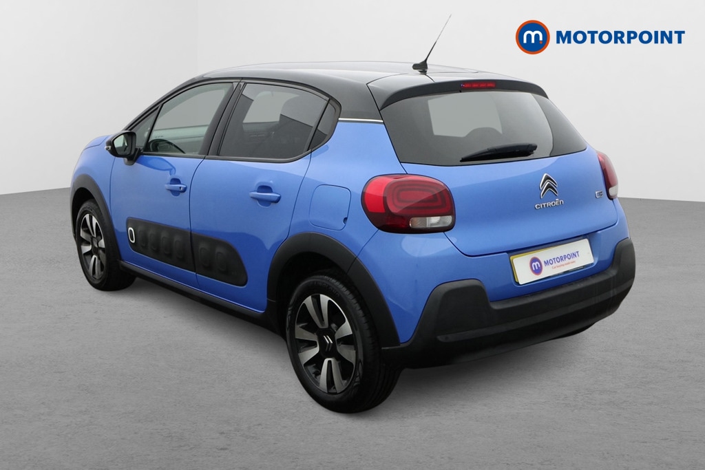 Used Citroen C3 2019 for sale - 76961129: Photo 5