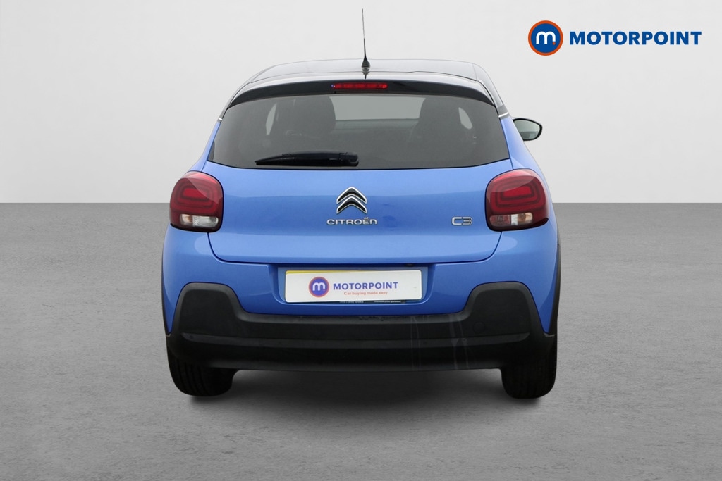Used Citroen C3 2019 for sale - 76961129: Photo 6
