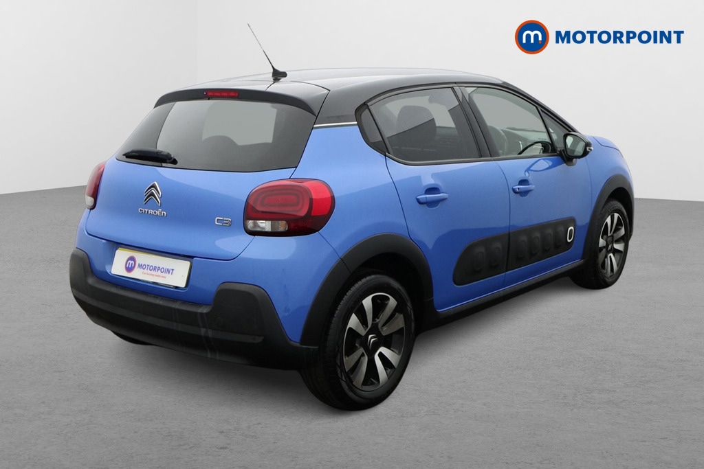 Used Citroen C3 2019 for sale - 76961129: Photo 7