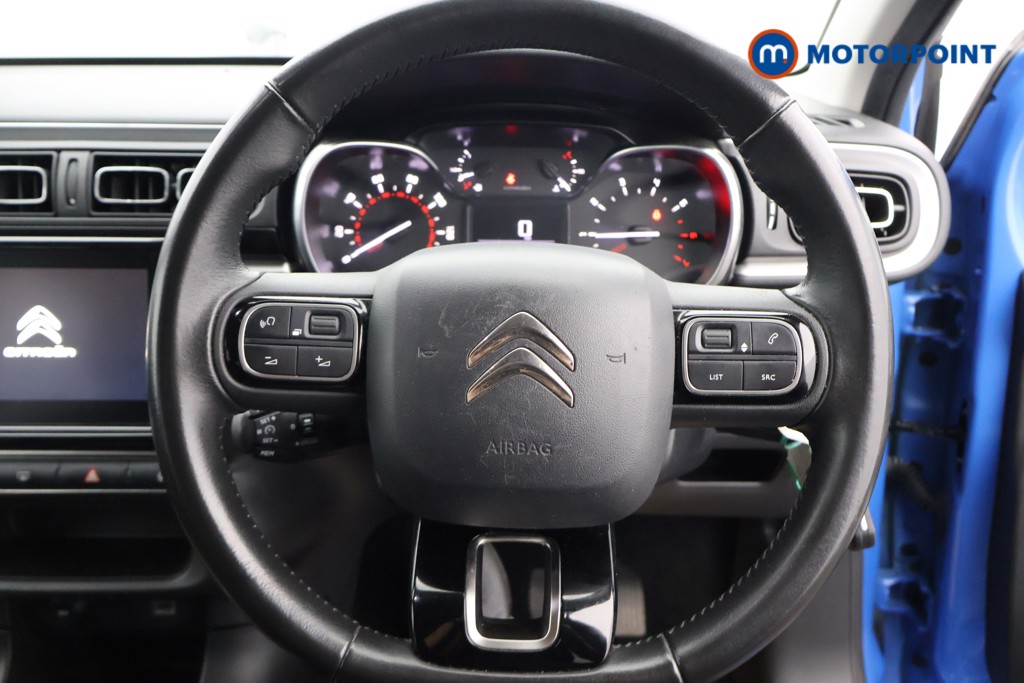 Used Citroen C3 2019 for sale - 76961129: Photo 9