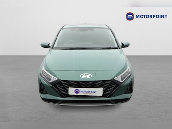Used Hyundai i20 2023 for sale - 78485294: Photo