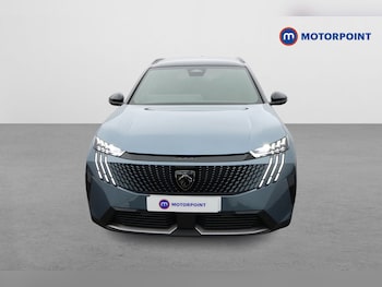 Used Peugeot 5008 2025 for sale - 78223726: Photo