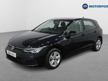 Used Volkswagen Golf 2022 for sale - 74824108: Photo